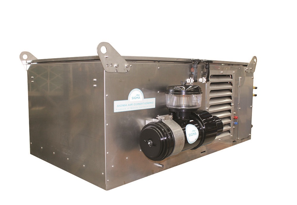 TDR10 - Package System